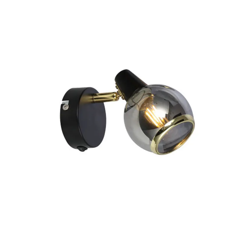 Spot lampa Iskra/1 6602046