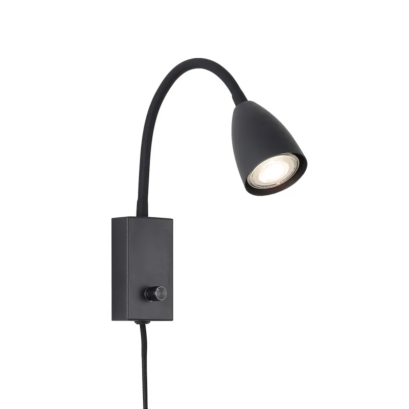 Spot lampa Mika 6719