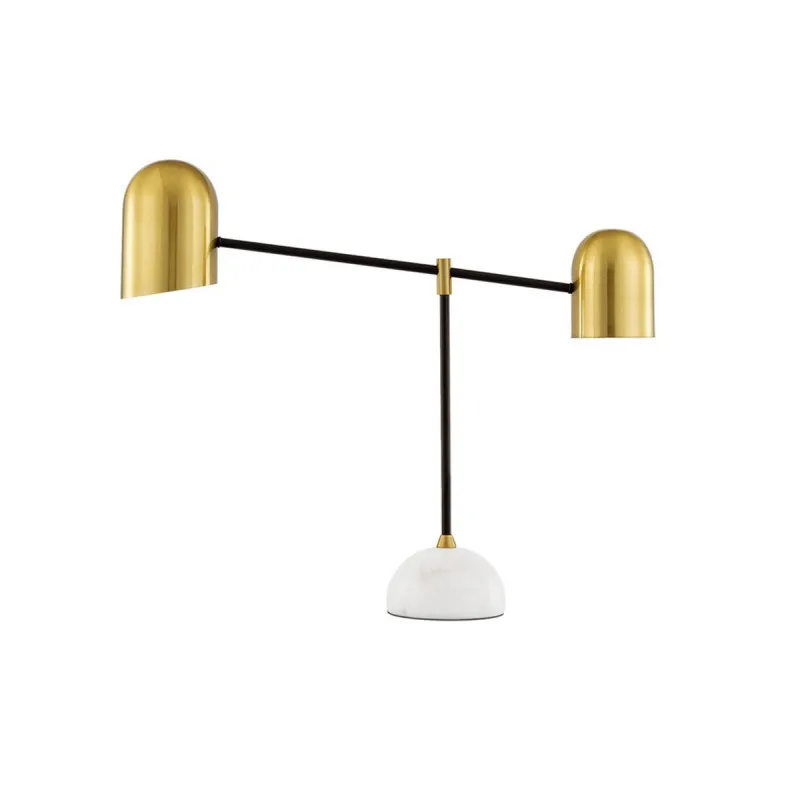 Stona lampa NELA 9501231