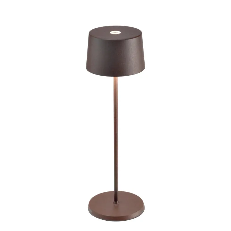 stona lampa Olivia pro LD1850N4