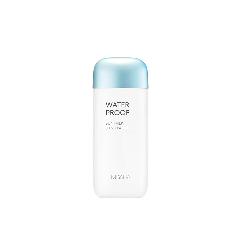All Around Safe Block Waterproof Sun Milk SPF50+ Pa++++ 70ml (Istek roka 17.02.2027.)