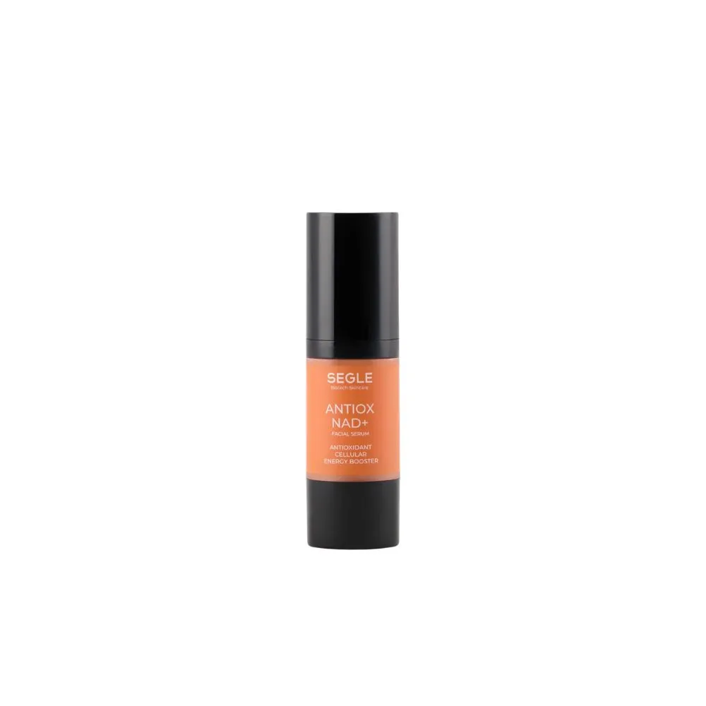 Antiox NAD+ Facial Serum 30ml