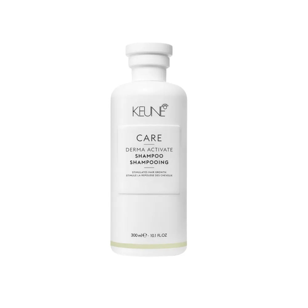 Care Derma Activate Shampoo 300ml