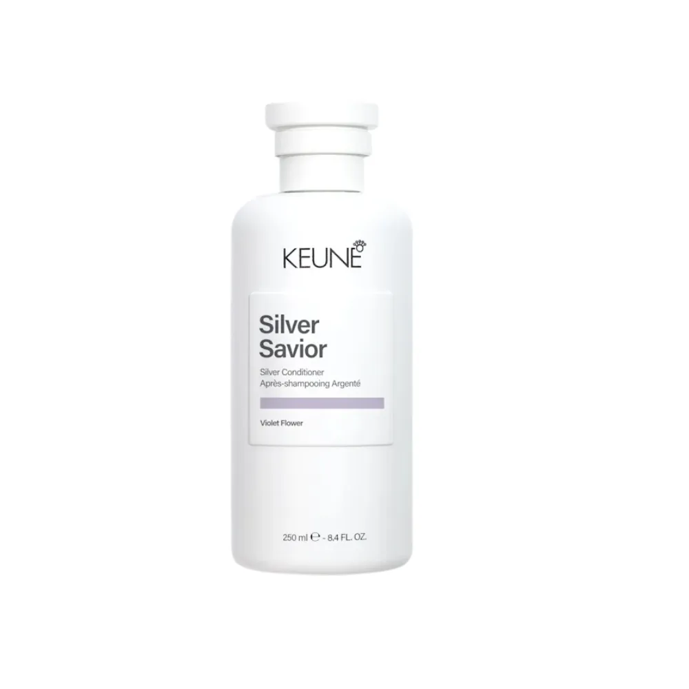 Care Silver Savior Conditioner 250ml