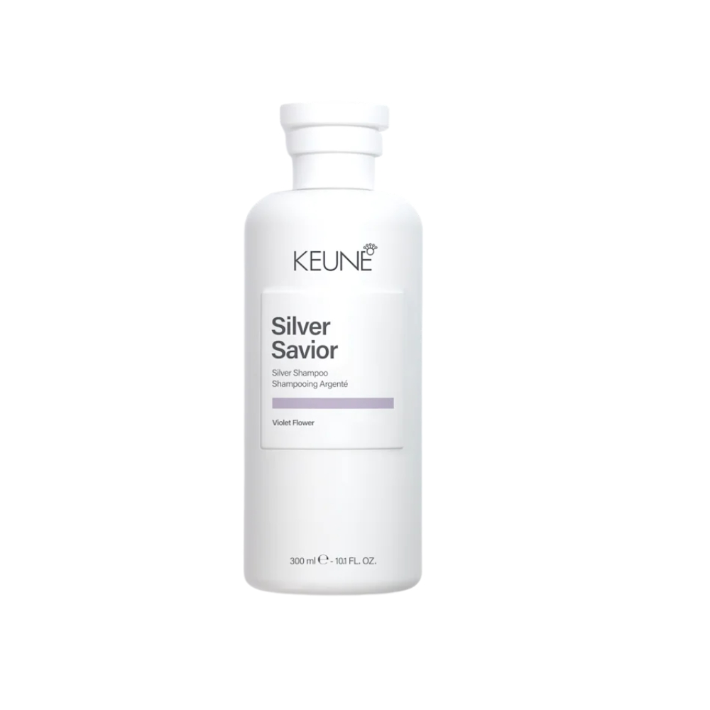 Care Silver Savior Shampoo 300ml