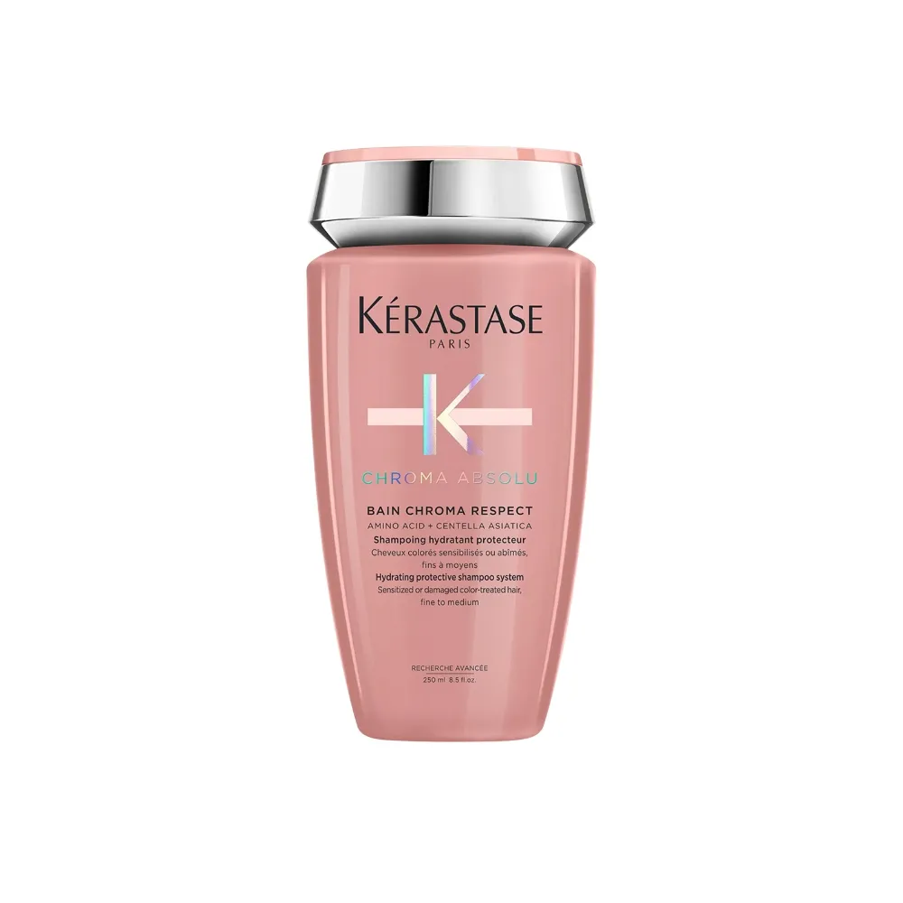 Chroma Absolu Bain Respect Shampoo 250ml