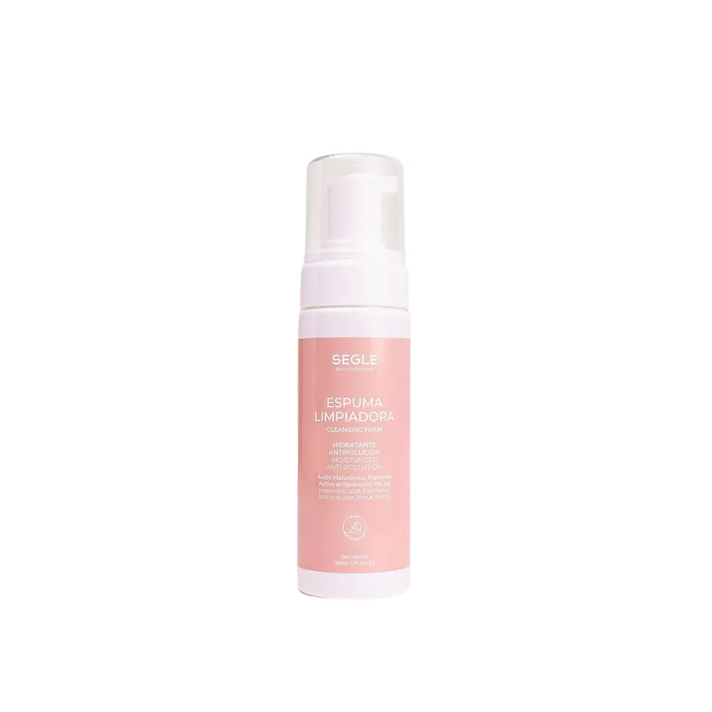 Clinical Cleansing Foam (Istek roka za 50ml 12.2026.)