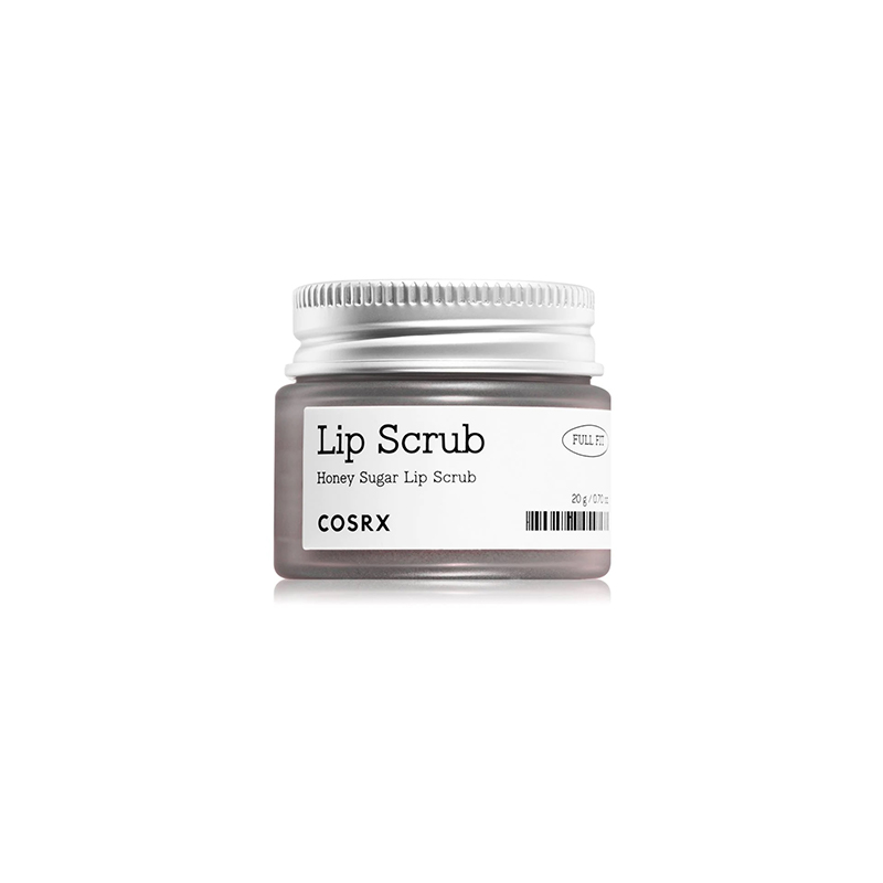 Full Fit Honey Lip Scrub 20g