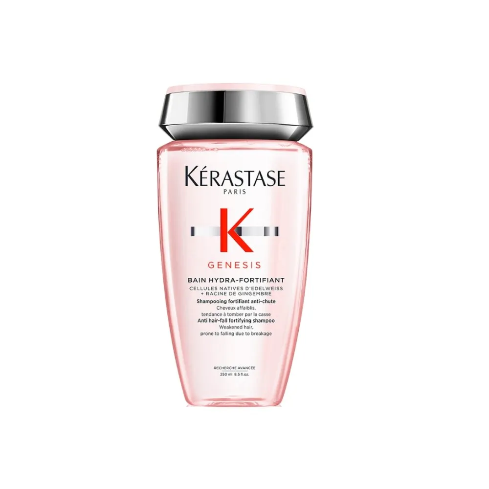 Genesis Bain Hydra-Fortifiant Shampoo 250ml