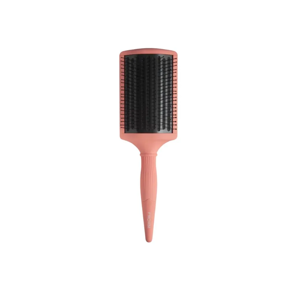 Hot Paddle Brush Pink