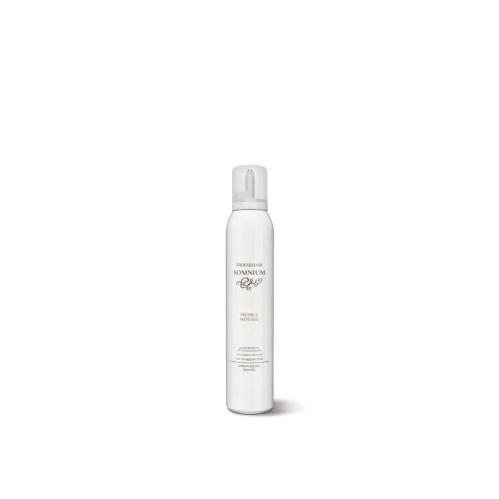 Hydra Mousse Somnium 200ml