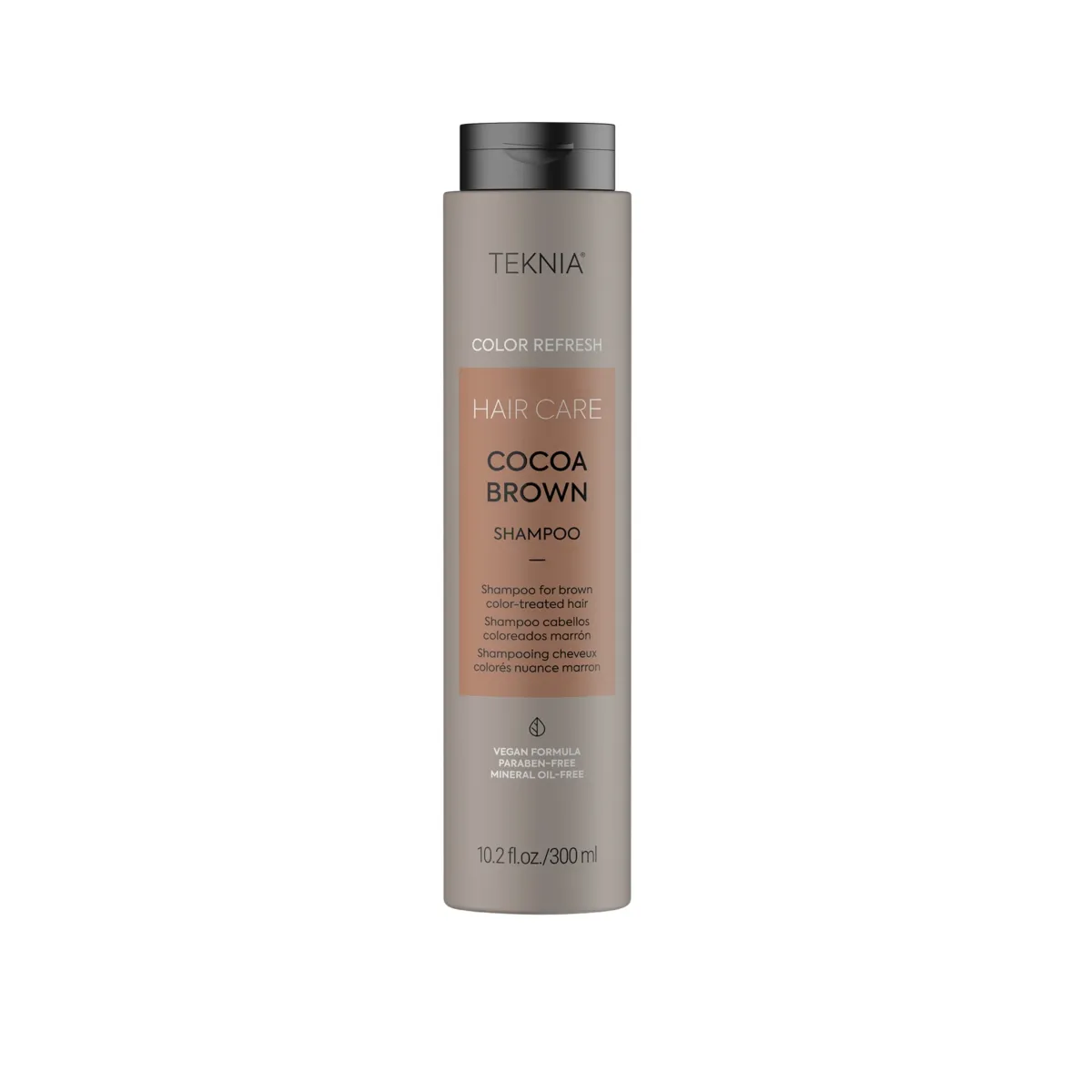 Lakme Refresh Cocoa Brown Shampoo 300ml