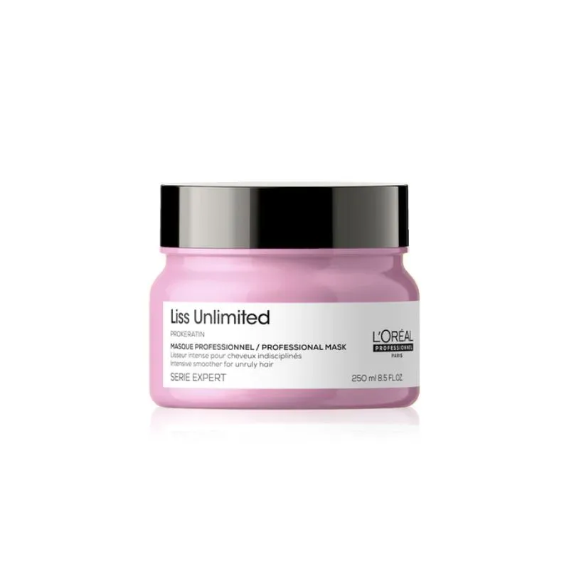 Liss Unlimited Mask 200ml