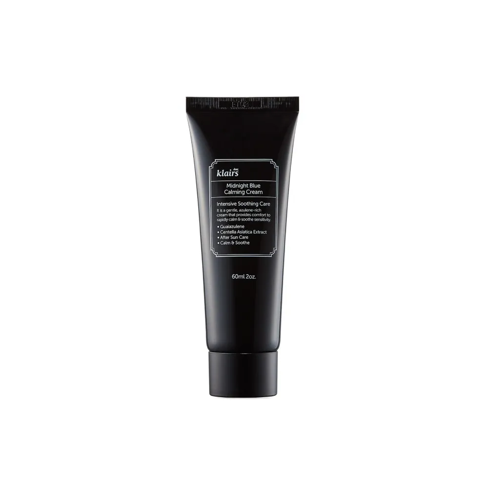 Midnight Blue Calming Cream 60ml