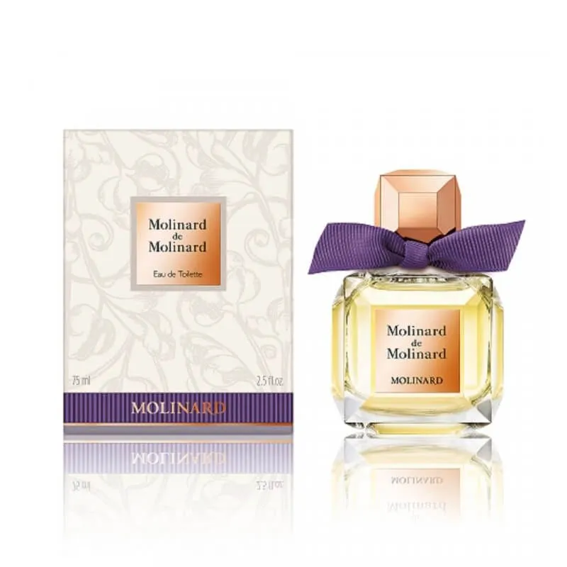 Molinard De Molinard Eau de Parfum 75ml
