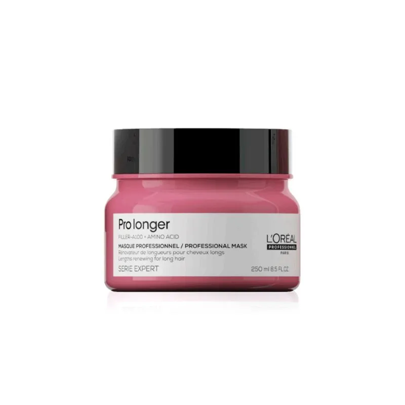 Pro Longer Length Renewing Mask 250ml