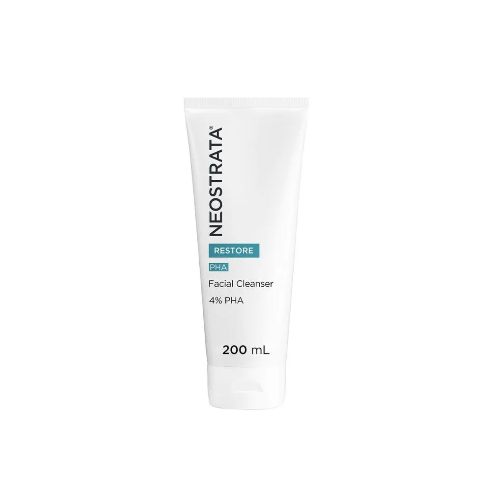 Restore PHA Facial Cleanser 200ml