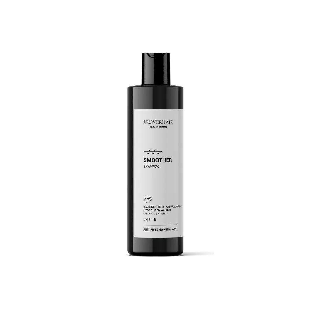 Shampoo Smoother 250ml