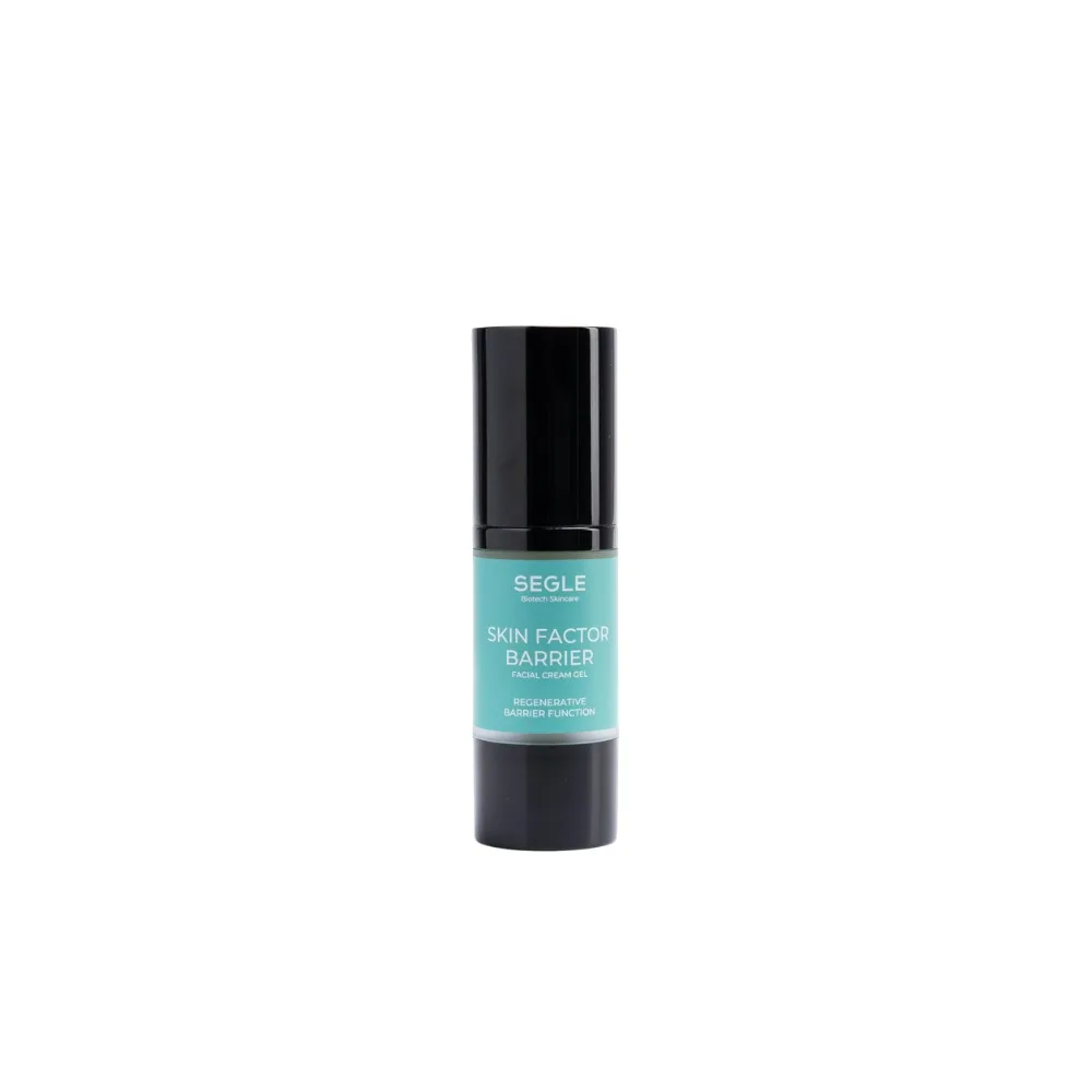 Skin Factor Barrier Gel 30ml