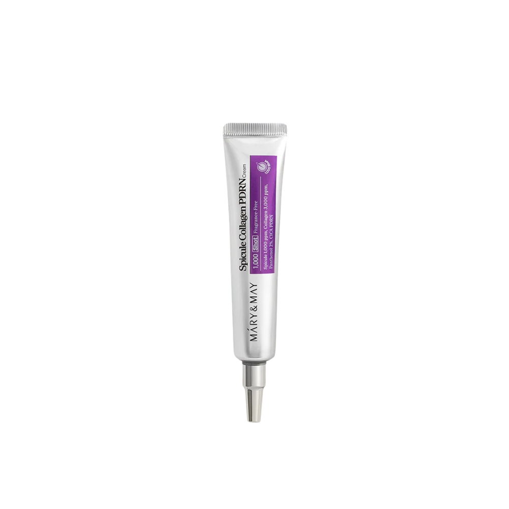 Spicule Collagen PDRN Cream 15g