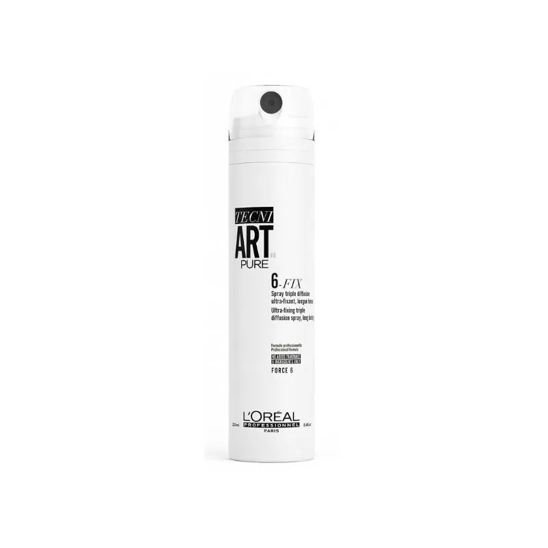 Tecni Art 6-Fix Spray 250ml