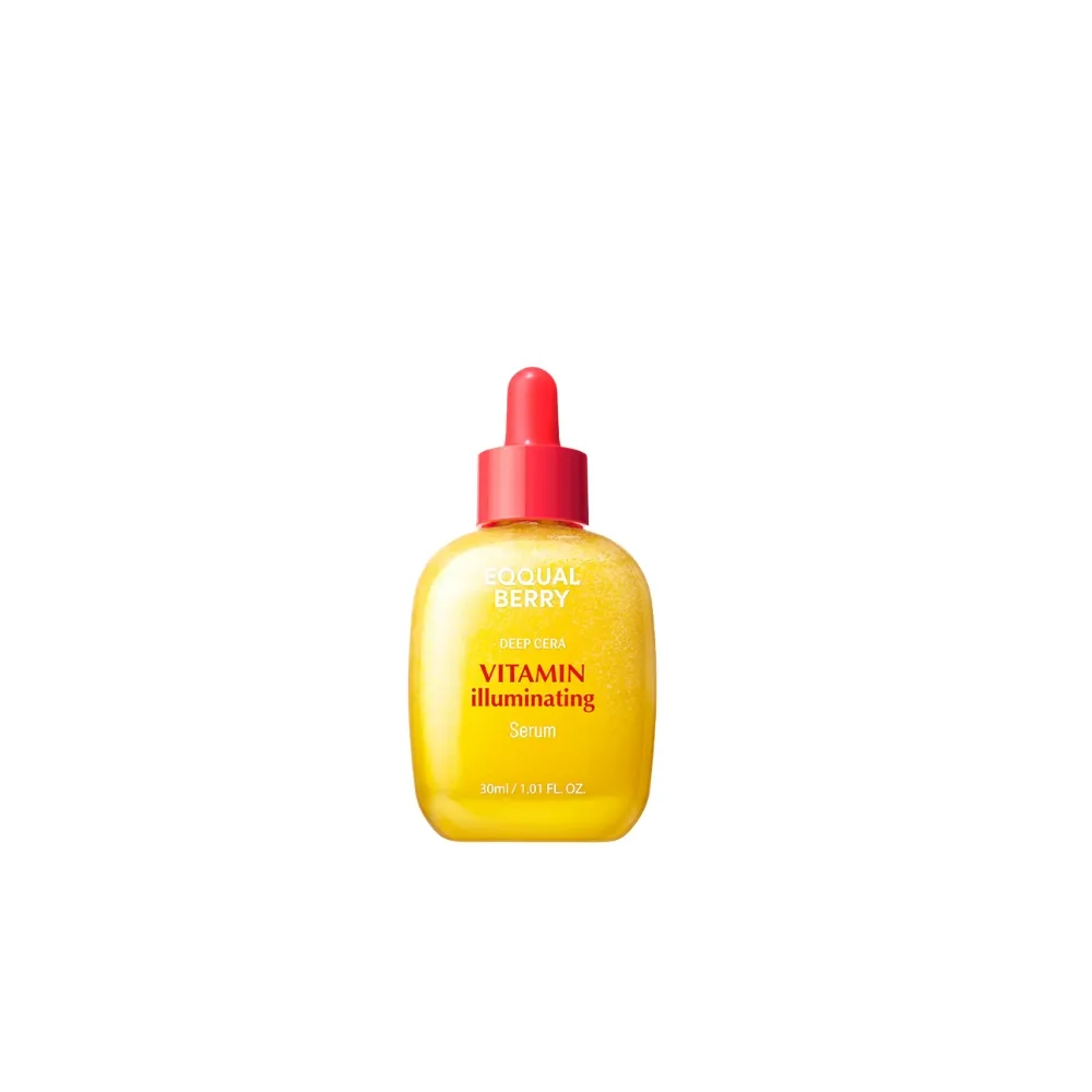 Vitamin Illuminating Serum 30ml