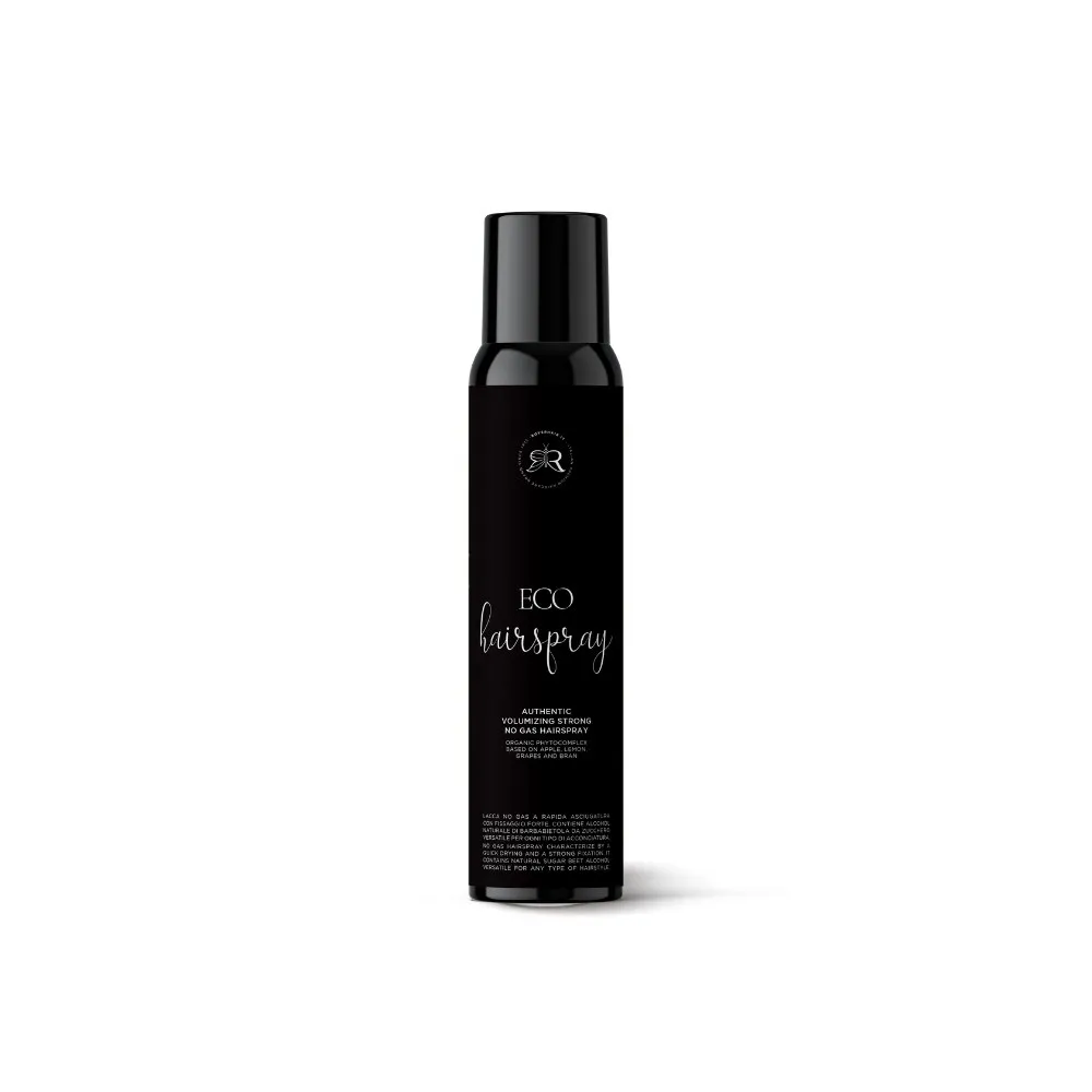 Volumizing Eco Hairspray Authentic 300ml