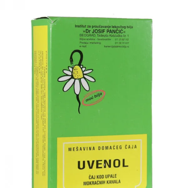 ČAJ BR.46 UVENOL 100g