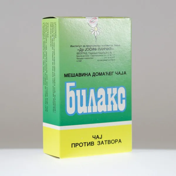 ČAJ BR.53 BILAKS 100g