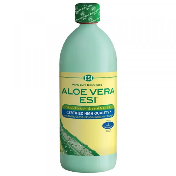 ALOE VERA JUICE 1L
