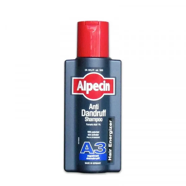 ALPECIN ŠAMPON PROTIV PERUTI A3 250 ml