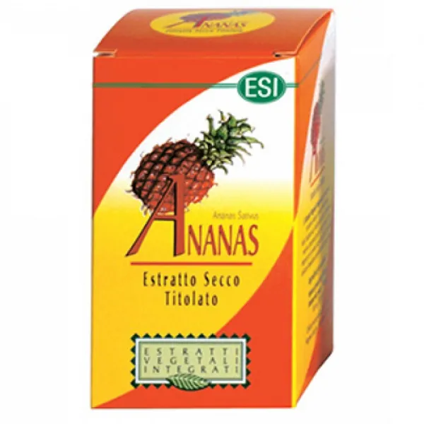 ANANAS 60 tableta