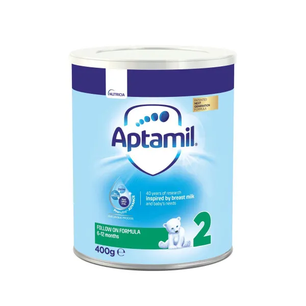 APTAMIL 2 400g