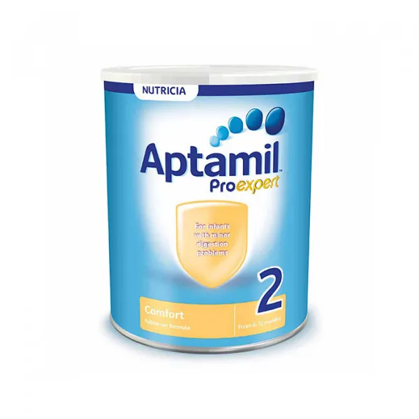 APTAMIL COMFORT 2 400g