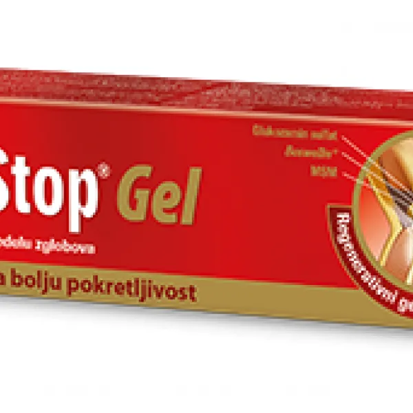 ARTHROSTOP GEL 100ml