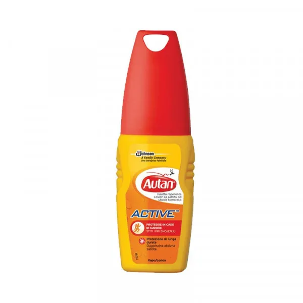AUTAN ACTIV RASPRŠIVAČ 100ml
