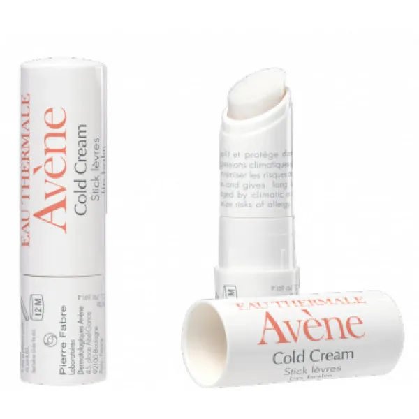AVENE BALSAM USNE + COLD KREMA
