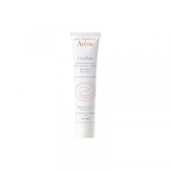AVENE CICALFATE KREMA 40ml