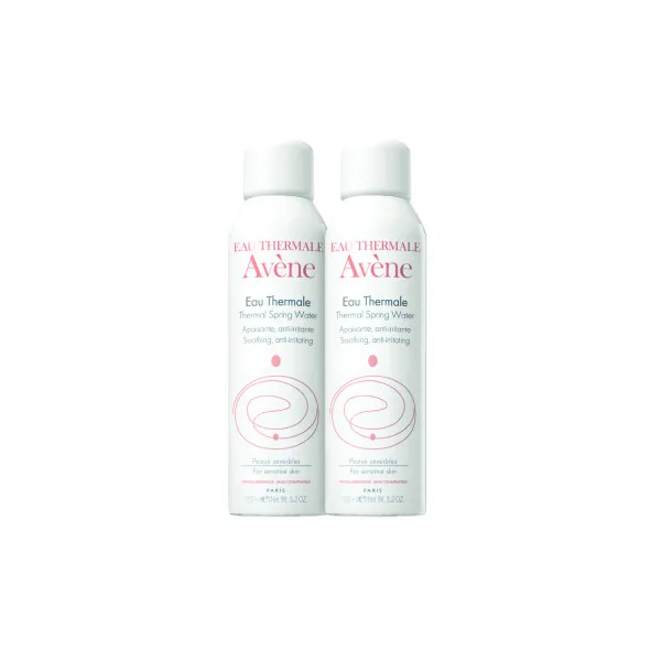 AVENE TERMALNA VODA 150ml DUOPACK