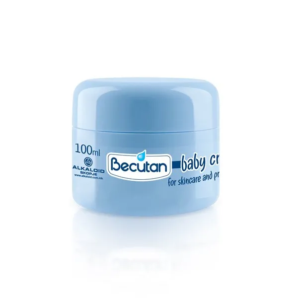 BECUTAN KREMA 100 g