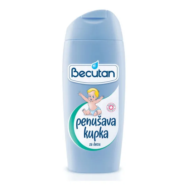 BECUTAN KUPKA 200 ml