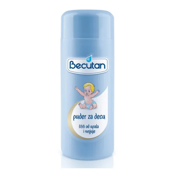 BECUTAN PUDER 100 g
