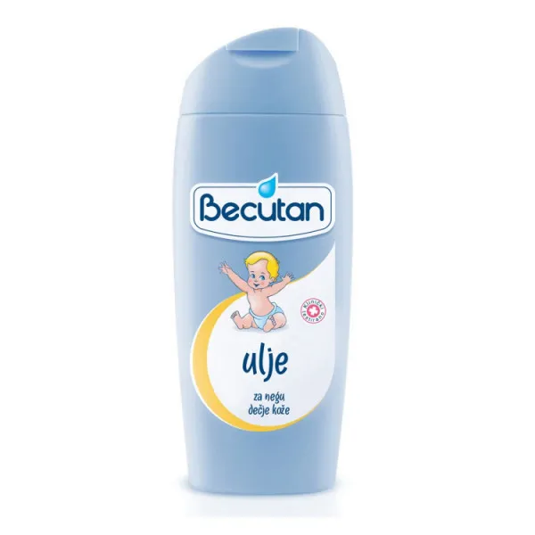 BECUTAN ULJE 200 ml