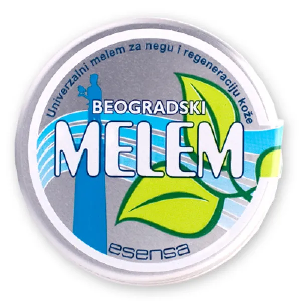BEOGRADSKI MELEM 40 ml