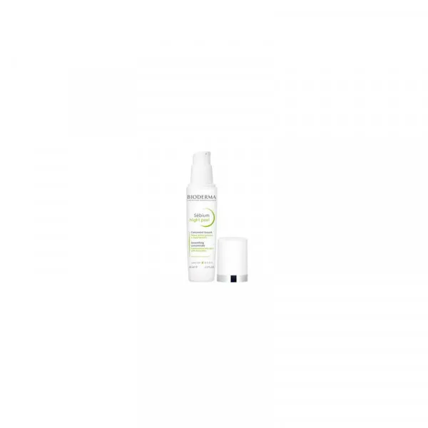 BIODERMA SEBIUM NIGHT PEEL 40ML