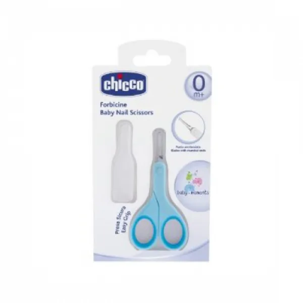 CHICCO MAKAZICE PLAVE