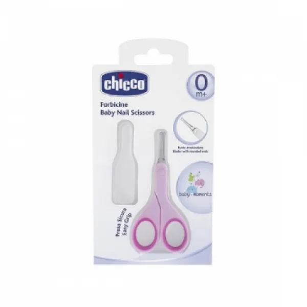 CHICCO MAKAZICE ROZE