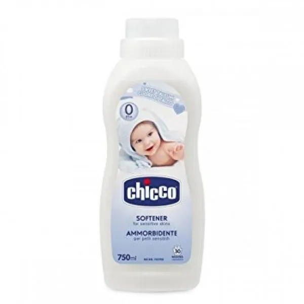 CHICCO OMEKŠIVAČ BELI