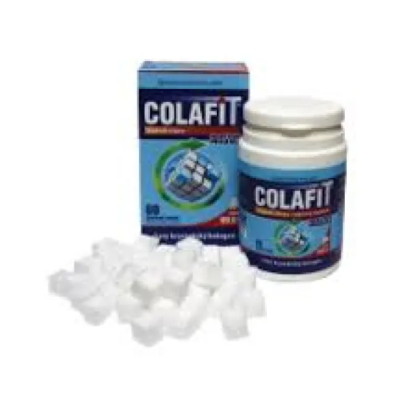 COLAFIT KOCKICE 30 KOM.