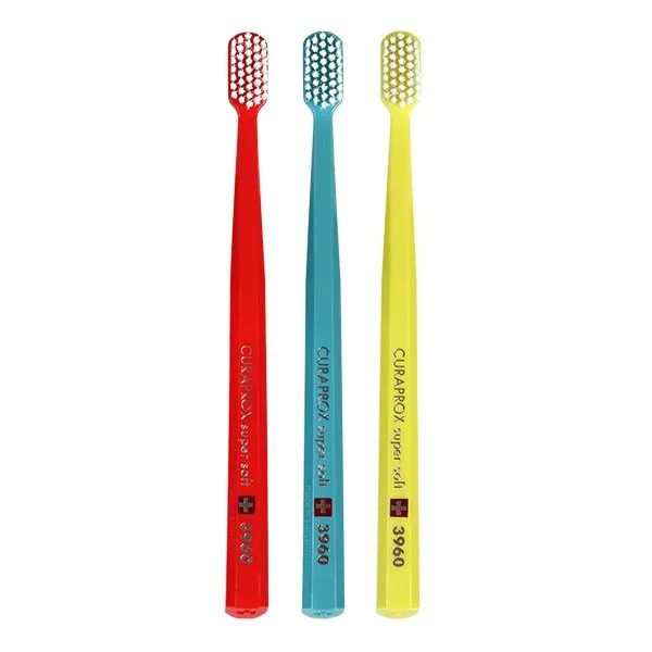 CURAPROX ČETKICA CS3960 SUPERSOFT